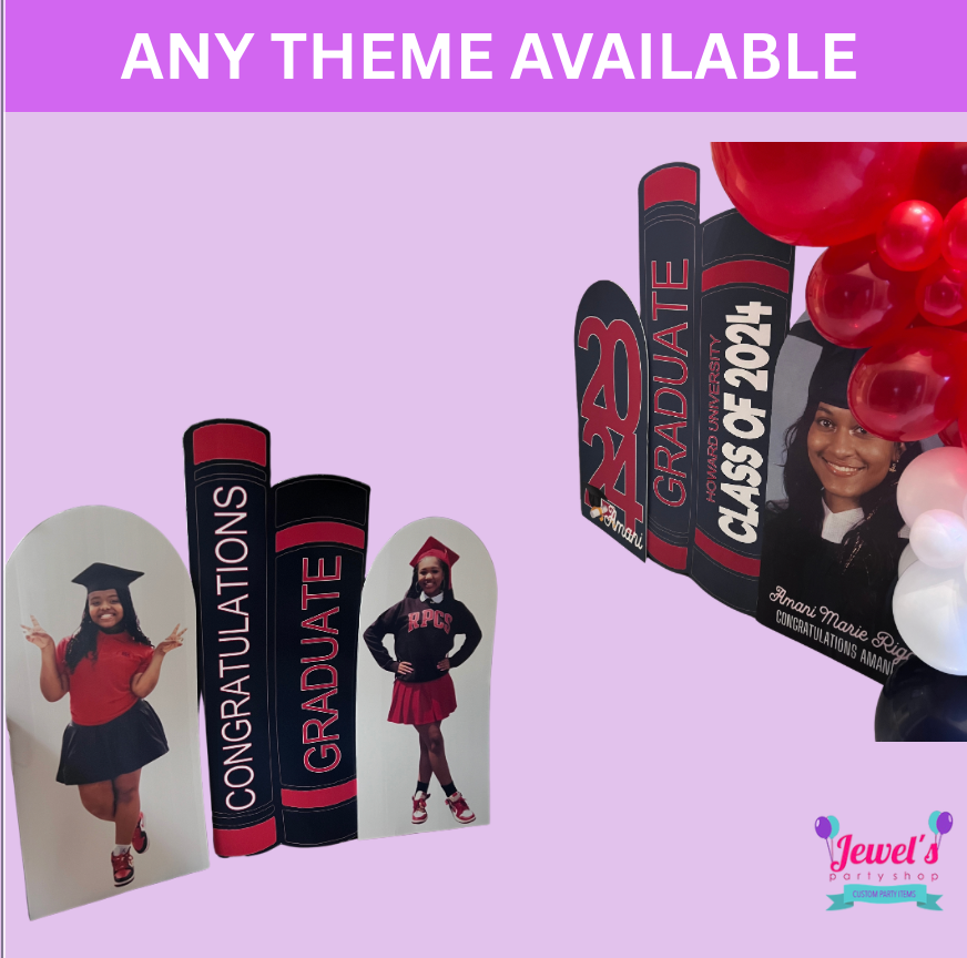 Custom Chiara Wall Package