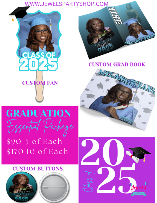 Graduation Special