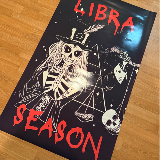 Adhesive Print