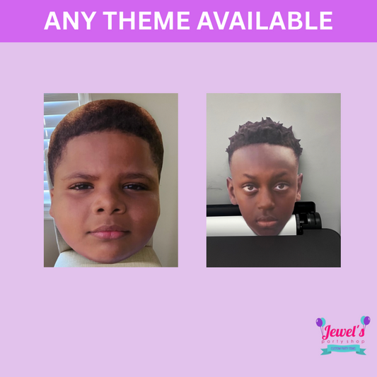 Fat Heads