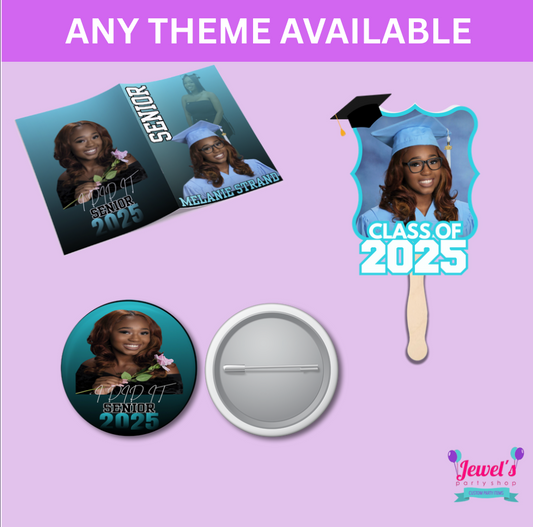 Graduation Special