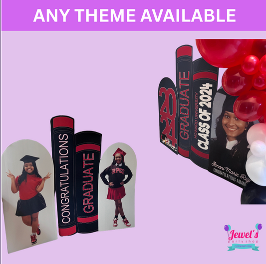 Custom Chiara Wall Package